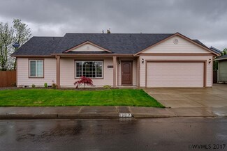 1307 Caleb St, Aumsville, OR 97325