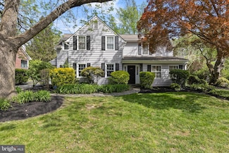 909 Mount Holyoke Place, Swarthmore, PA 19081