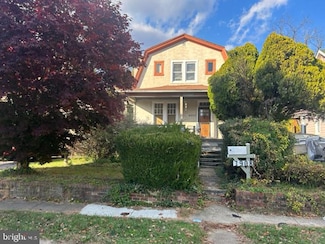 3908 Fernhill Ave, Baltimore, MD 21215
