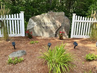 21 Coles Way, Atkinson, NH 03811