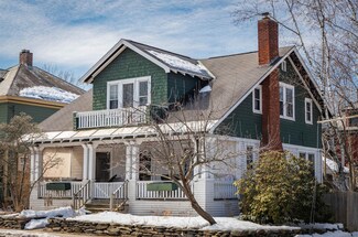 147 N Prospect St, Burlington, VT 05401