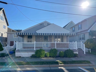 135 N Woodcrest Ave, Longport, NJ 08403