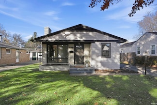 1209 Curdes Ave, Fort Wayne, IN 46805