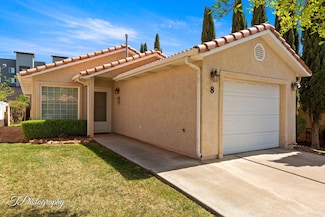 1360 E Telegraph St Unit 8, Washington, UT 84780