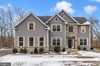 8223 Ball Rd, Frederick, MD 21704