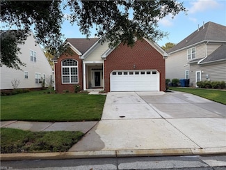 2864 Einstein Dr, Virginia Beach, VA 23456