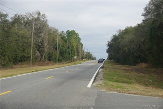 7025 N Lecanto Hwy, Hernando, FL 34442