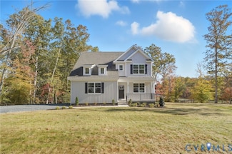 97 Liberty Ln, Keswick, VA 22947