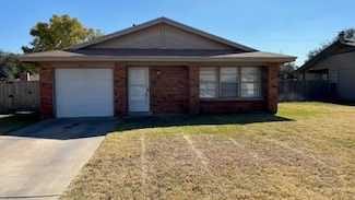 5115 Ric Dr, Midland, TX 79703