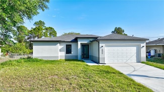 3308 74th St W, Lehigh Acres, FL 33971