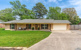 1706 Rodden St, Longview, TX 75604