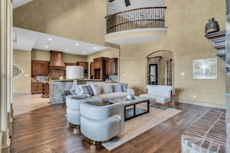 1225 Verona Way, Keller, TX 76248