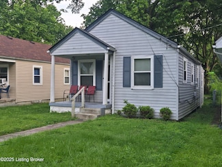 922 Camden Ave, Louisville, KY 40215