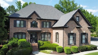 465 Majestic Cove, Alpharetta, GA 30004