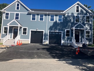 1 Rock Terrace Unit 1, Boston, MA 02121