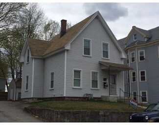 59 Maywood St, Worcester, MA 01603