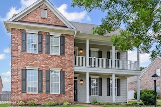 7254 Windsong Dr, Olive Branch, MS 38654