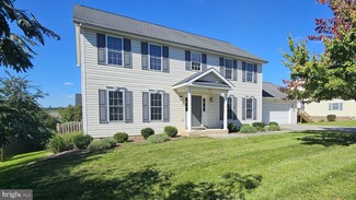 2635 Middle Rd, Winchester, VA 22601