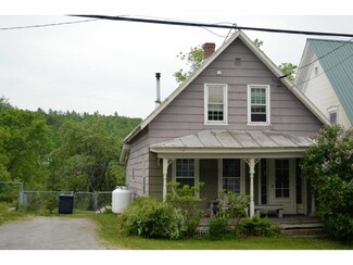 1715 Us Route 2, Marshfield, VT 05658