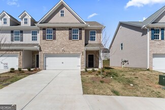 2851 Fareed St, Douglasville, GA 30135