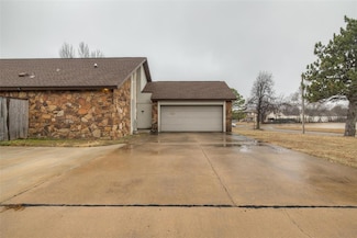3824 N Tacoma St, Oklahoma City, OK 73112