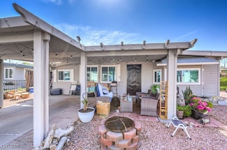 309 Wisteria Ave, Las Vegas, NV 89107
