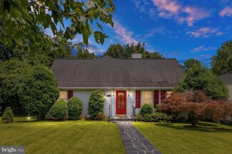 1703 Franklin St, Fredericksburg, VA 22401