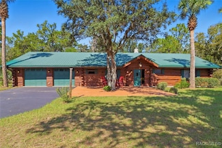 7027 W 7 Rivers Dr, Crystal River, FL 34429