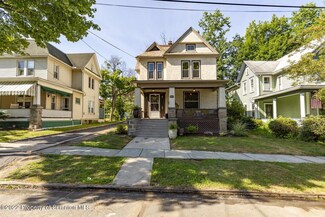 814 Sunset St, Scranton, PA 18509