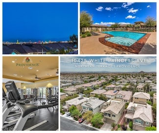 10425 White Princess Ave, Las Vegas, NV 89166