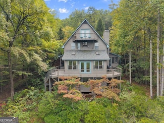 62 High Ridge, Cleveland, GA 30528