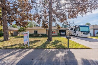 1109 E Jarvis Ave, Mesa, AZ 85204