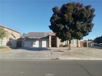 14050 Gopher Canyon Rd, Victorville, CA 92394