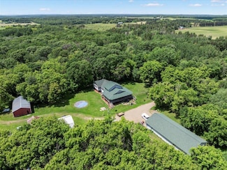 9529 20th St, Fort Ripley, MN 56449