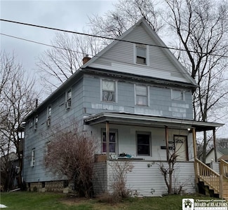 142 Ruggles St, Dunkirk, NY 14048