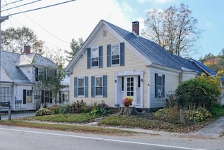 531 Main St, Chester, VT 05143