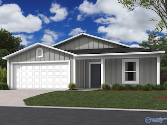 215 Cedar Creek SW, Decatur, AL 35603