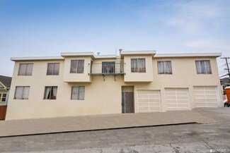 600 Moscow St, San Francisco, CA 94112