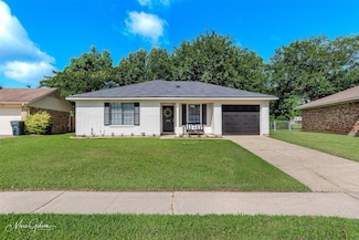 5710 Kristen Ave, Bossier City, LA 71112