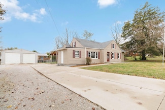 118 Sawyer St, Somerset, KY 42501