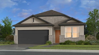 9714 Burlington Bristol Dr, Cypress, TX 77433