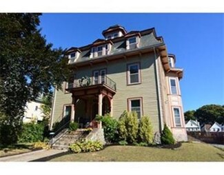 44 Mill St Unit 1, Dorchester, MA 02122