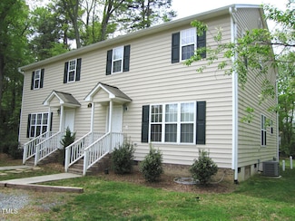 301 Hillsborough Rd Unit C+D, Carrboro, NC 27510