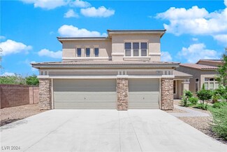 1940 Barrow Glen Ct, North Las Vegas, NV 89084