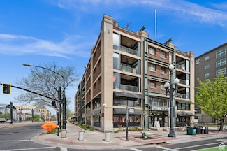 380 W 200 S Unit 104, Salt Lake City, UT 84101