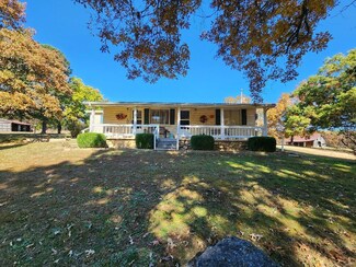 1235 Carter 266, Grandin, MO 63943