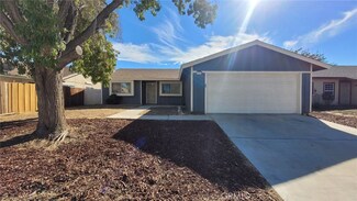 1018 Langhorn St, Lancaster, CA 93535