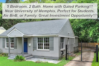 639 S Goodlett St, Memphis, TN 38111