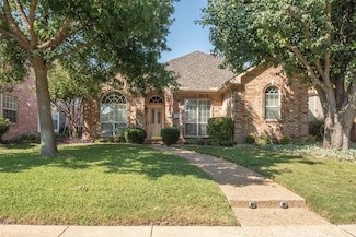 742 Yellowstone Dr, Allen, TX 75002