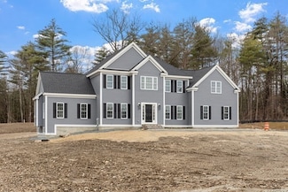 13 Rawson Farm Rd, Mendon, MA 01756